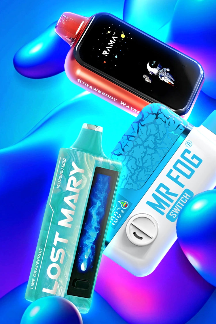 vape mods smok SMOK Morph 219 Kit