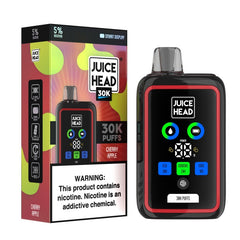 Juice Head 30K Vape