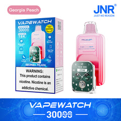 JNR VapeWatch Removable Display 30000