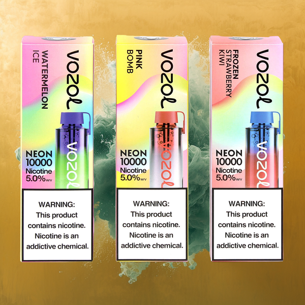 neon vozol 10000 VOZOL NEON 10000