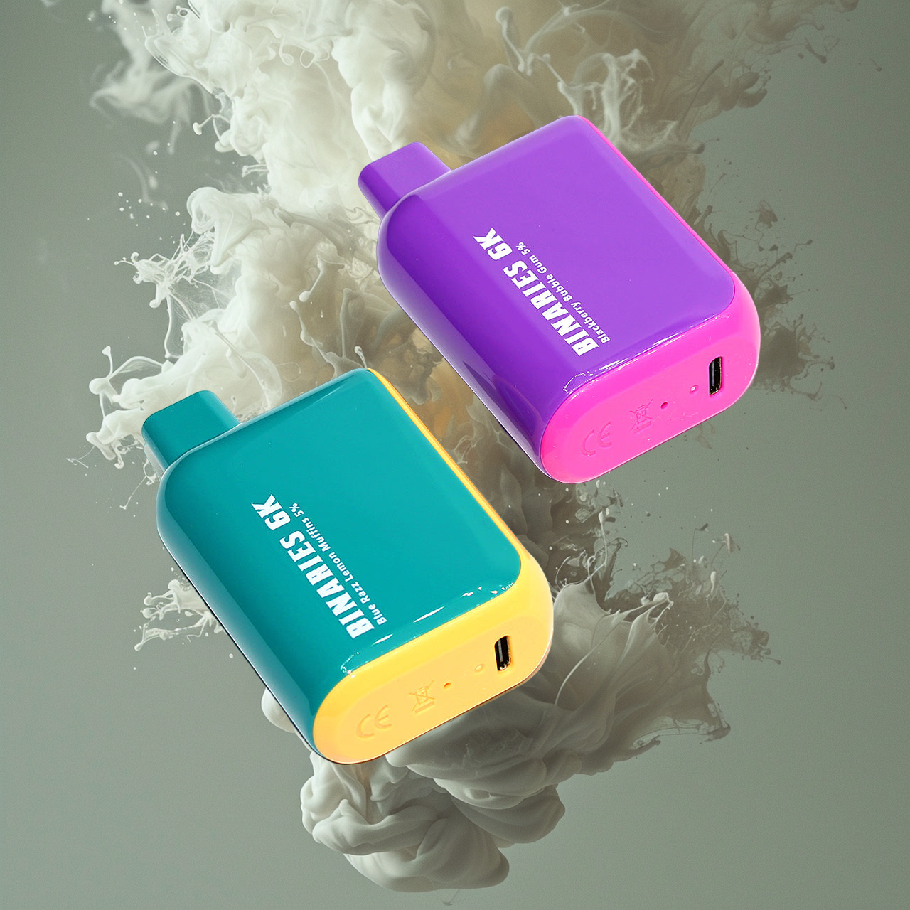 binaries 6k vape price Binaries 6K Vape | Binaries 6000 puffs Vape