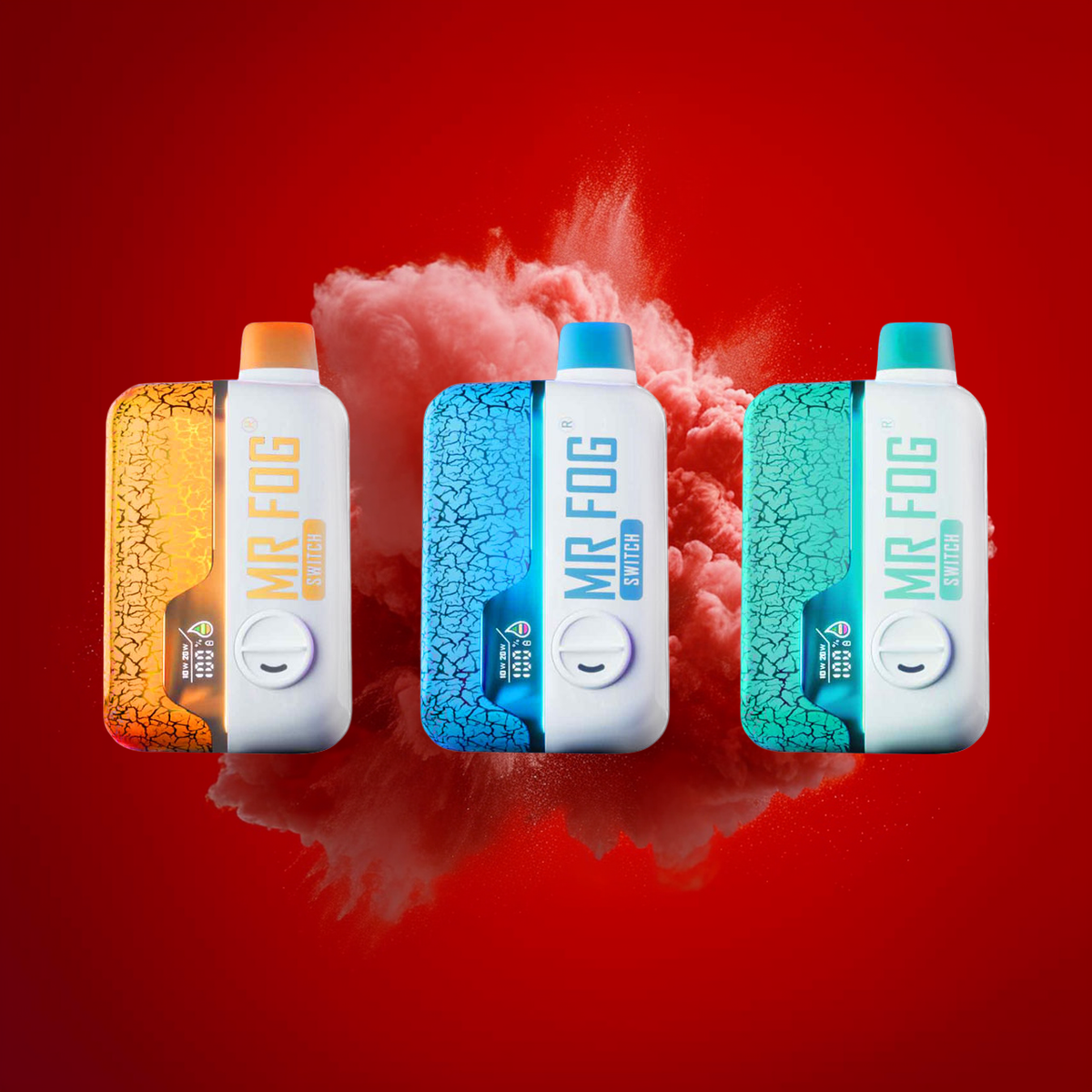 Mr Fog Switch SW15000 | Mr Fog Switch SW15K | Vape Funky Lands Mr Fog Switch SW15000 | Mr Fog Switch SW15K | Vape Funky Lands