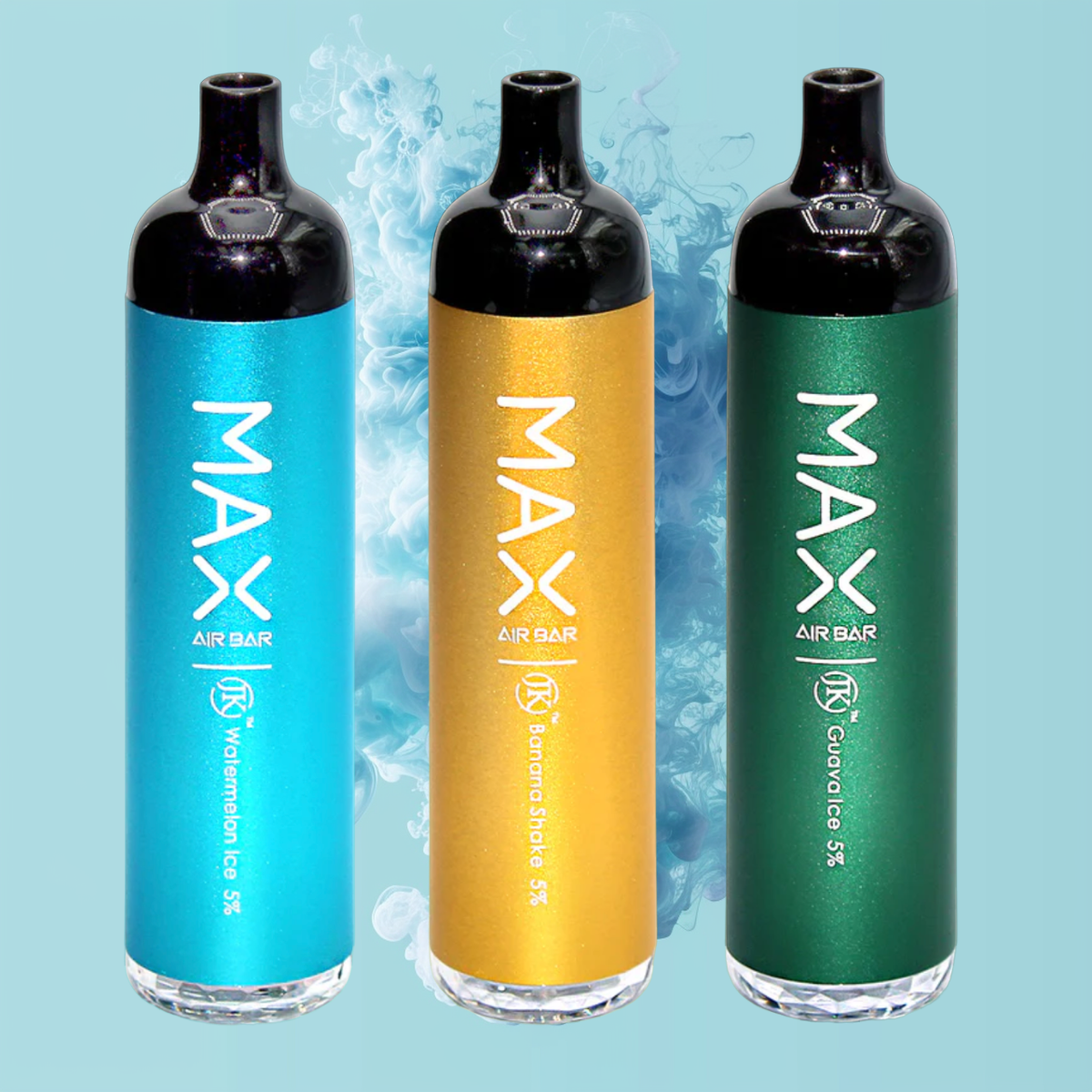 Air Bar Max Disposable Vape AIRBAR Air Bar Max Funky Lands