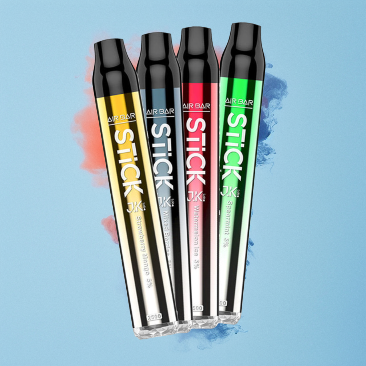 Air Bar Stick 2500 | AirBar | Disposable Vape | shop online Funky Lands Air Bar Stick 2500 | AirBar | Disposable Vape | shop online Funky Lands