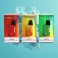 Kangvape Onee MAX 5000 Vape