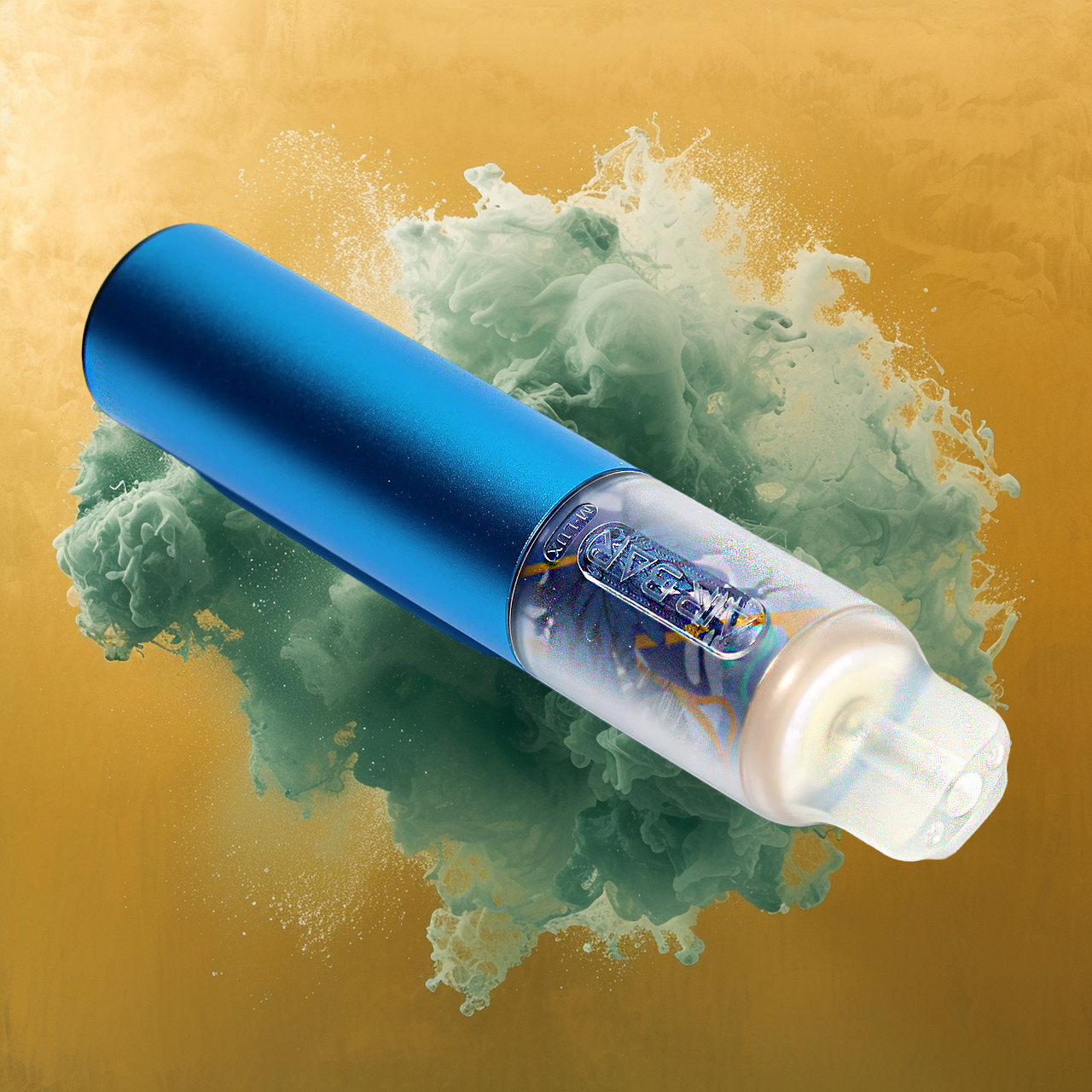 Air Bar M-Lux Vape Pen | Air Bar M-Lux | AIRBAR Funky Lands Air Bar M-Lux Vape Pen | Air Bar M-Lux | AIRBAR Funky Lands