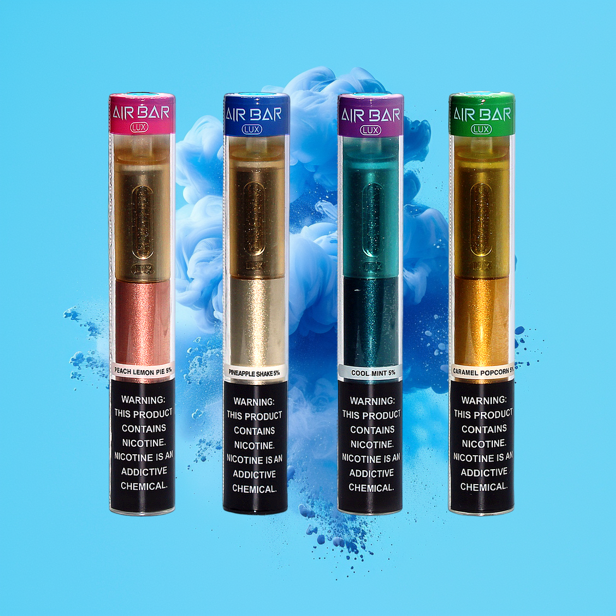 Air Bar Lux Disposable | AIRBAR | AirBar LUX | vape Funky Lands Air Bar Lux Disposable | AIRBAR | AirBar LUX | vape Funky Lands