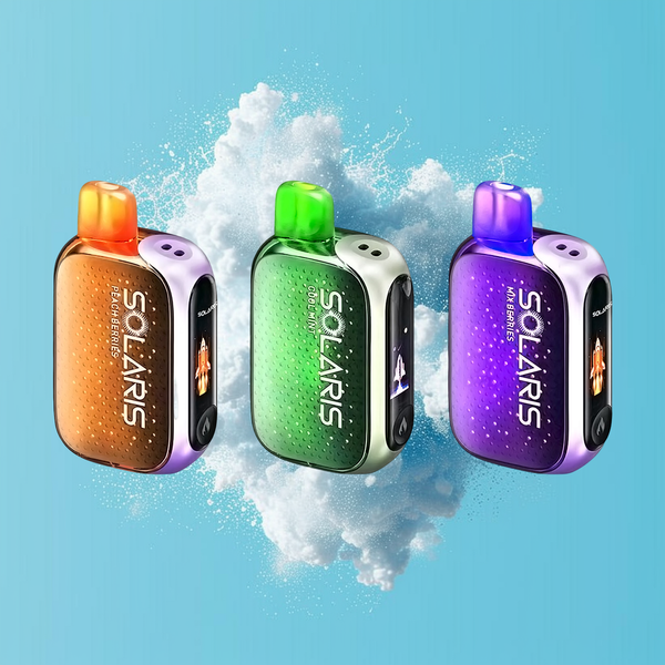 Solaris Vape Price Solaris 25000 Disposable Vape Solaris 25K Solar Vape | Prime Supply Distro Solaris Vape Price Solaris 25000 Disposable Vape Solaris 25K Solar Vape | Prime Supply Distro
