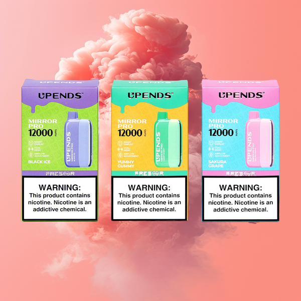 difference between nic salts and vape juice Nic Salt vs Freebase UK