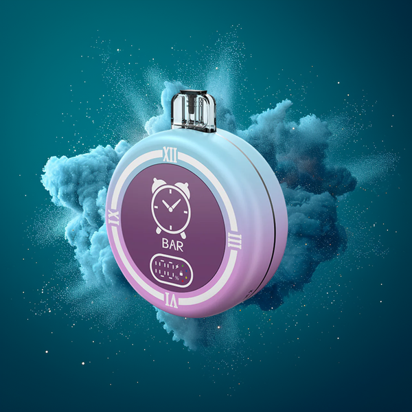 Clock Bar 15000 Vape | Clock Bar | 15000 puffs