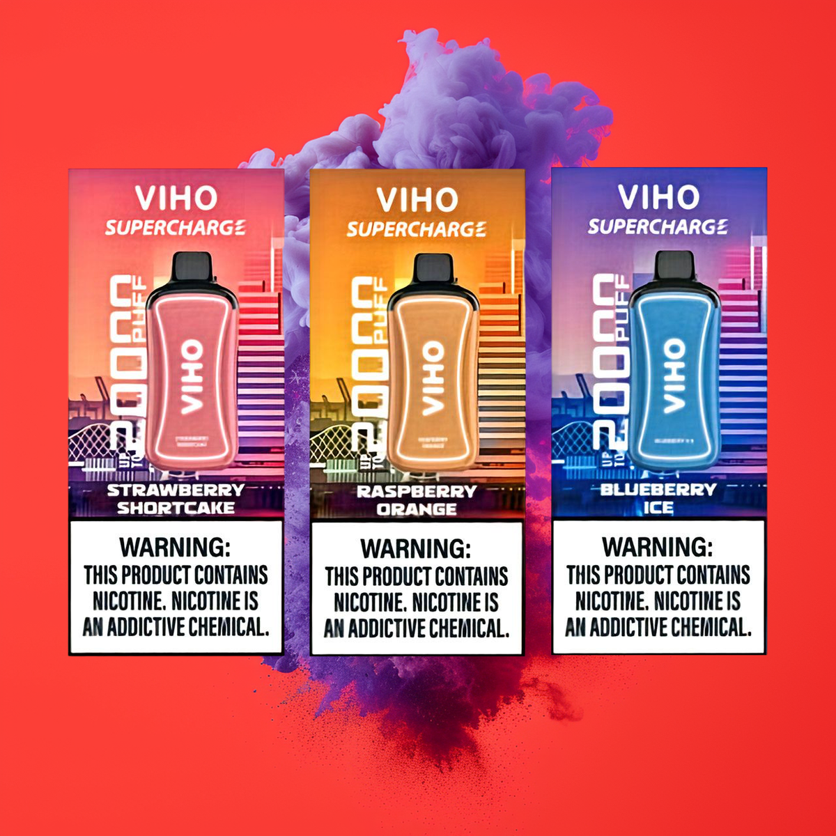 Viho Vape Tobacco Flavor Pink Lemonade VIHO Turbo Disposable Vape NicDelivery Viho Vape Tobacco Flavor Pink Lemonade VIHO Turbo Disposable Vape NicDelivery