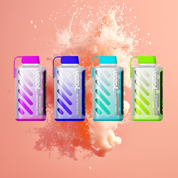Vozol Gear 20K Vape | 20000 puffs Vozol Gear Disposable Vape Funky Lands Vozol Gear 20K Vape | 20000 puffs Vozol Gear Disposable Vape Funky Lands