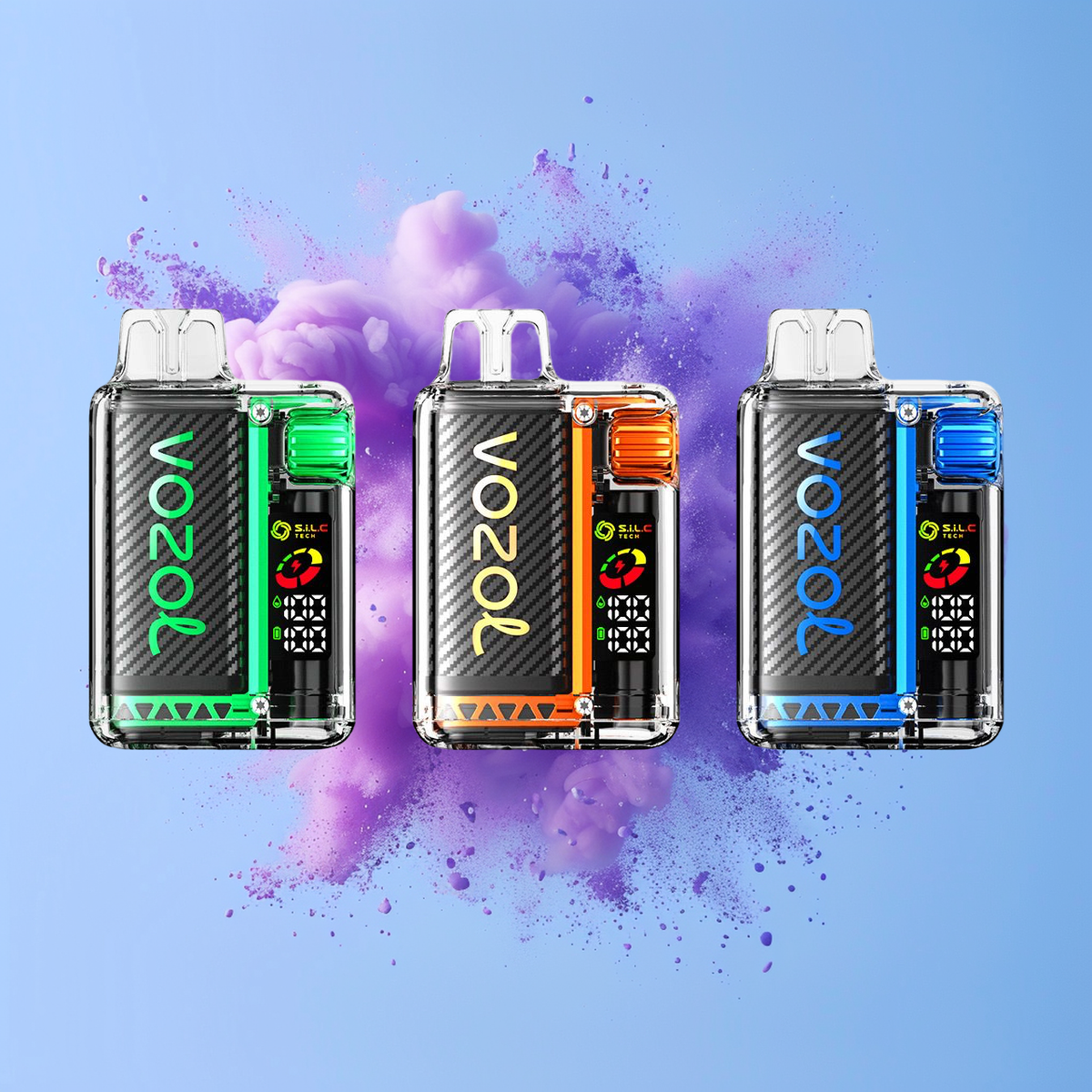 Plug Entsperren Vozol Vista Disposable Vape Review: 20,000 Puffs Of Flavor 20000 Refill Plug Entsperren Vozol Vista Disposable Vape Review: 20,000 Puffs Of Flavor 20000 Refill
