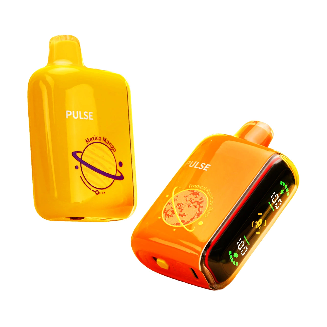 G Bar Pulse Vape
