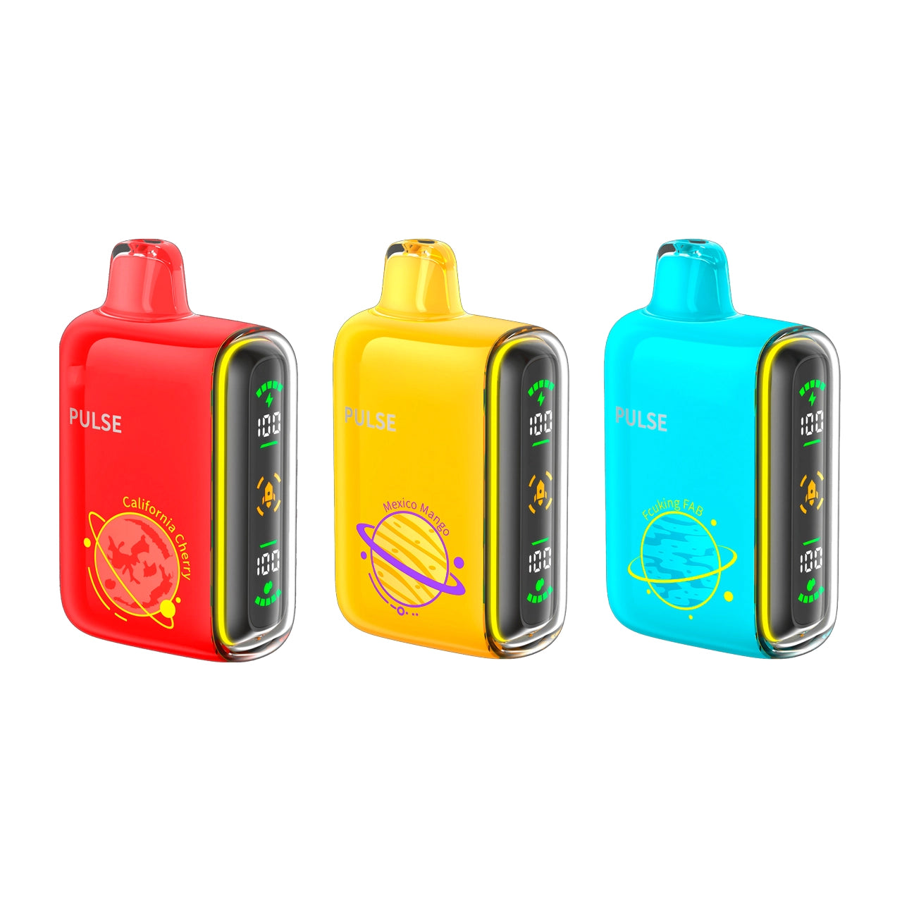 G Bar Pulse Vape