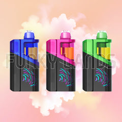 GEEK Bar CLIO Platinum 50K Kit & Pod Vape