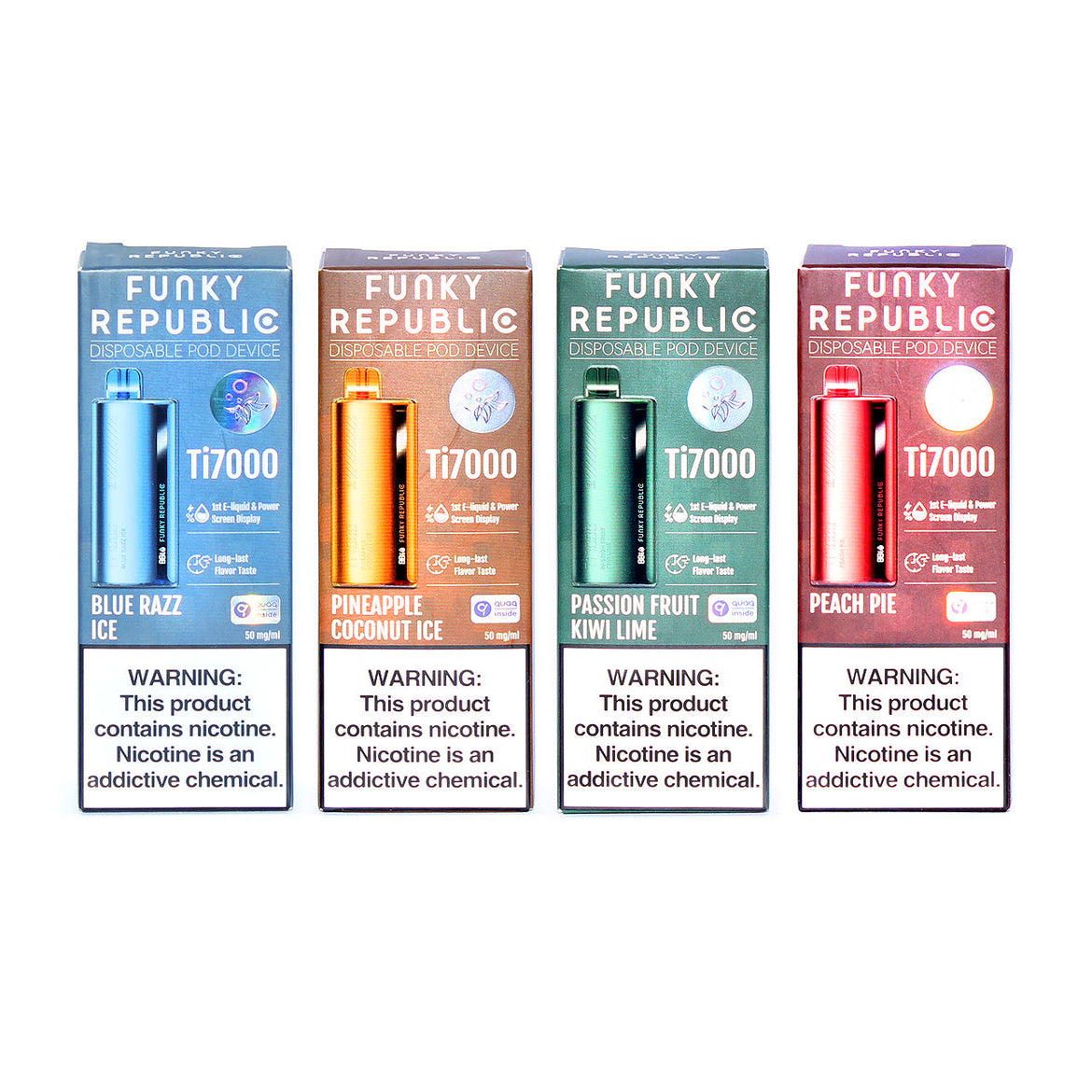 Fuyl Vape Pods Fuyl Series E-Liquid 100mL (Freebase) Fuyl 8000 Reusable Vape  8000 Puffs Long-Lasting Solution | Vapesourcing